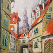 Vecrīga