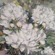 Peonies