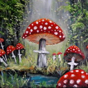 70x50cm