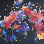 70x60cm,Līgo