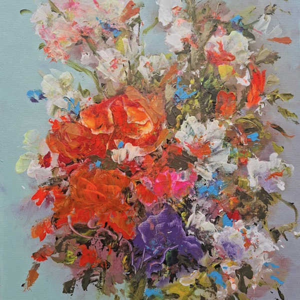 50x40cm