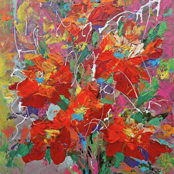 50x40cm