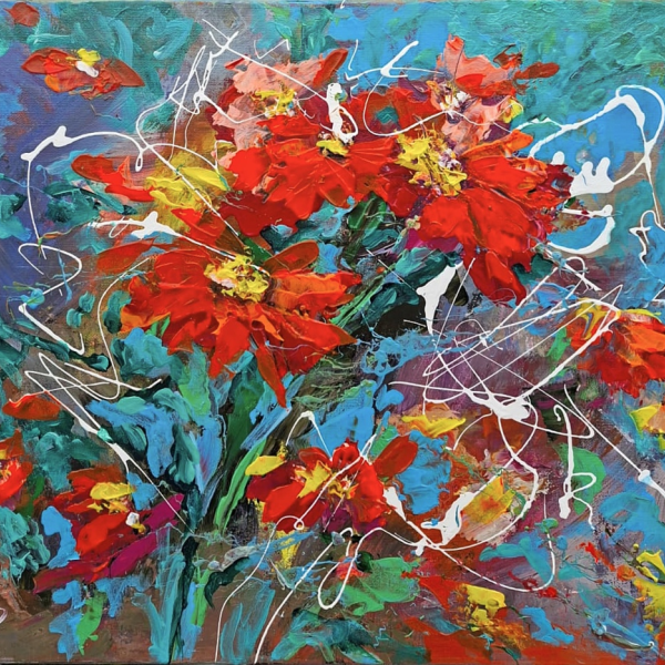 50x40cm