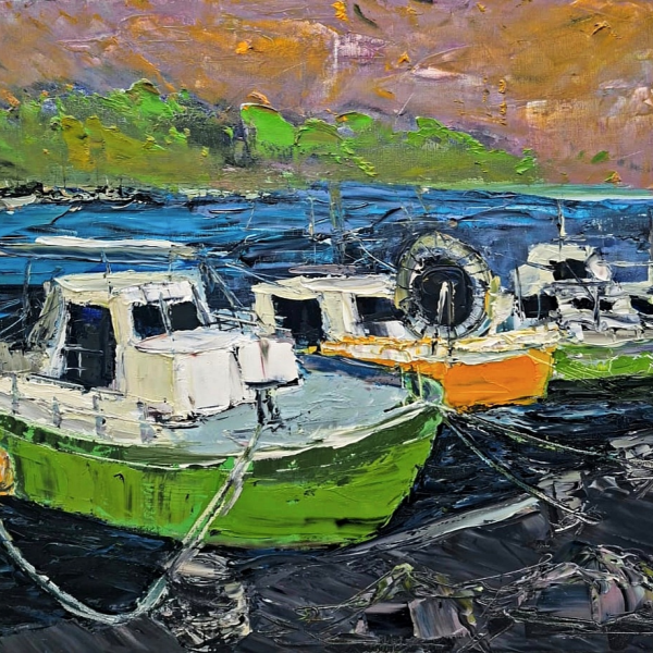 60x50cm
