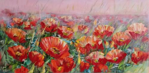 Poppy