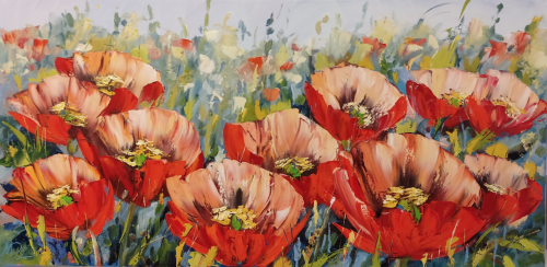 Poppy