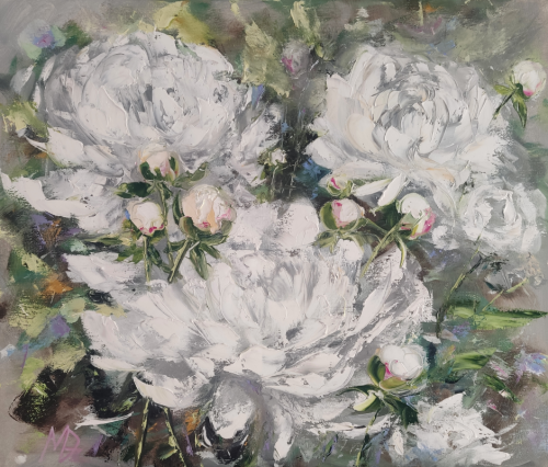 Peonies