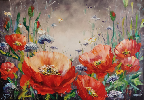Poppy