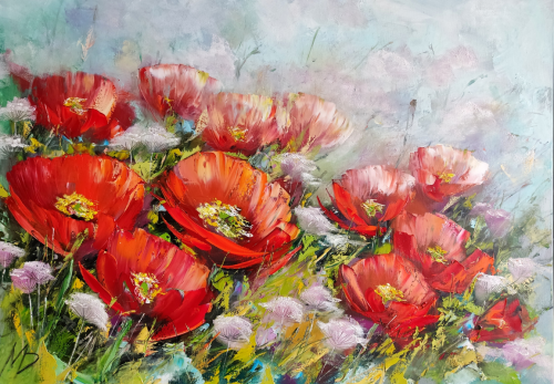 Poppy