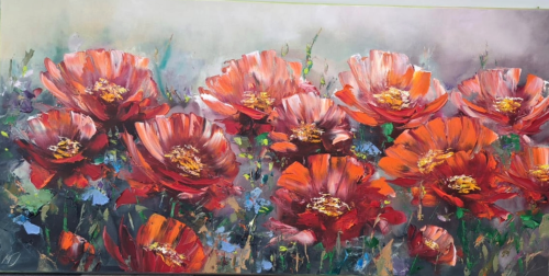 100x50cm