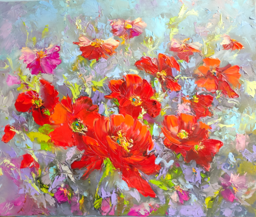 60x50cm