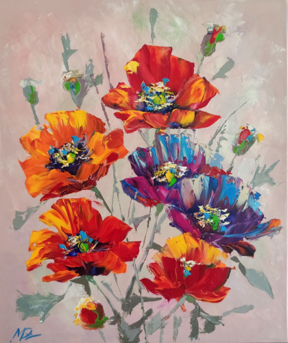 60x50cm
