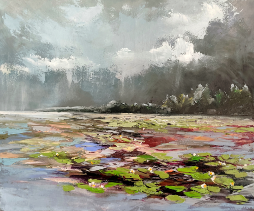 60x50cm