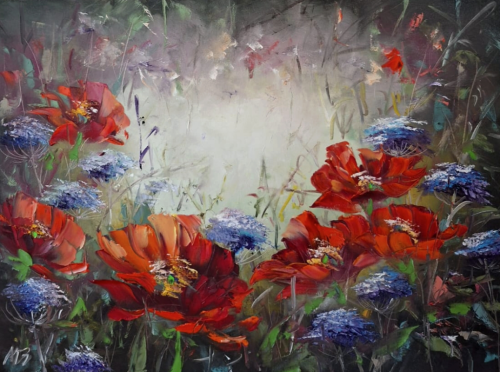 80x60cm