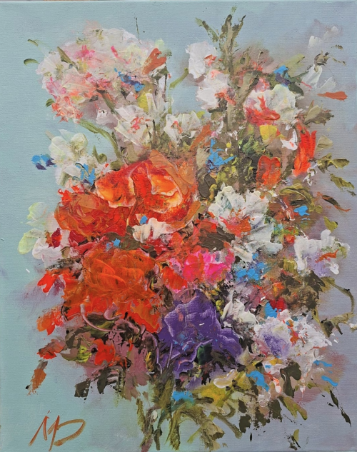 50x40cm