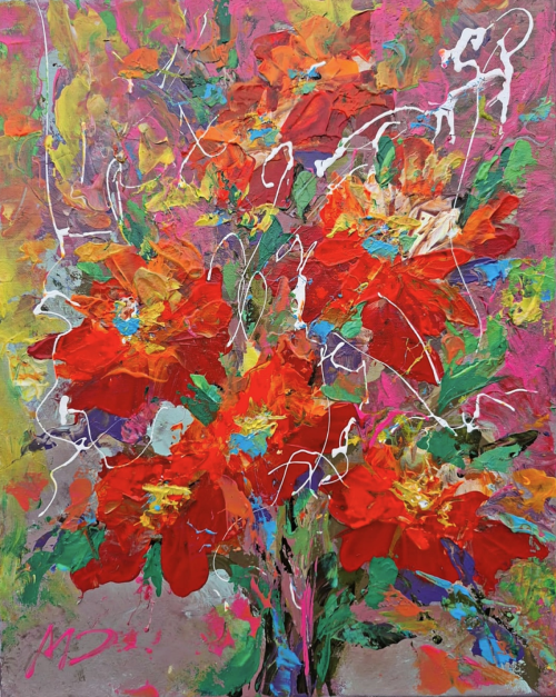 50x40cm