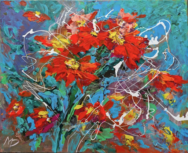 50x40cm