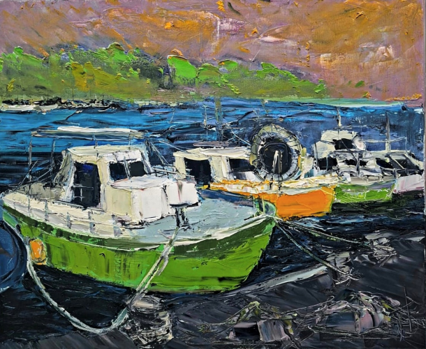 60x50cm