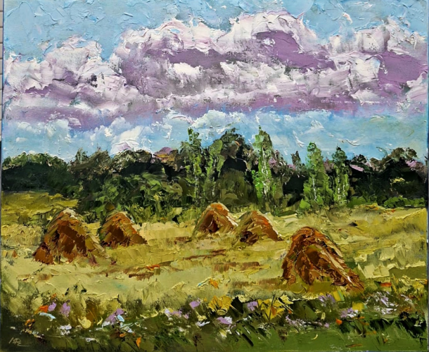 60x50cm